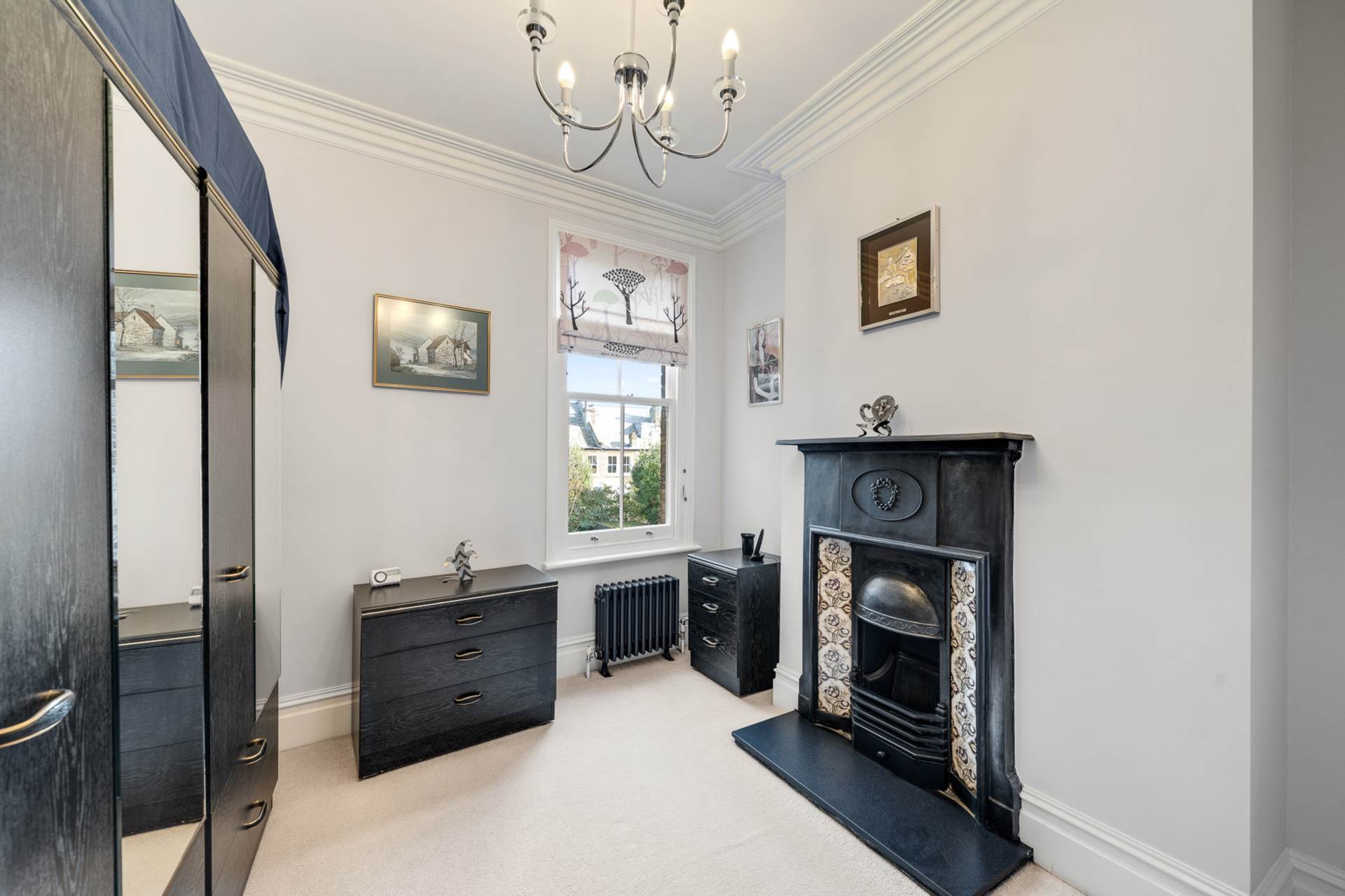 Hollingbourne Road, Herne Hill, SE24, Image 13