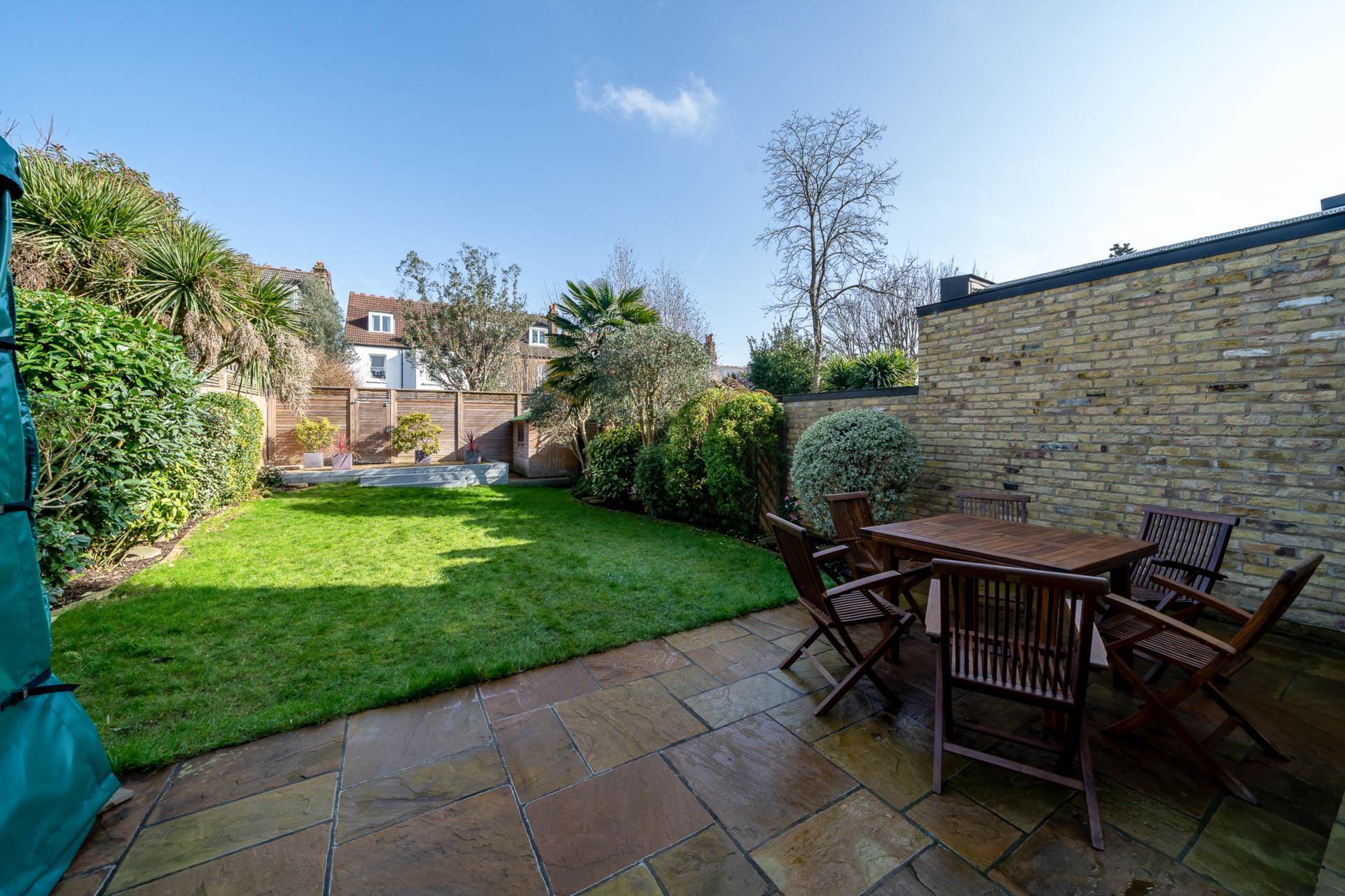 Hollingbourne Road, Herne Hill, SE24, Image 16