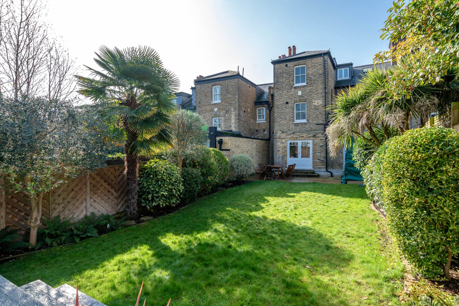 Hollingbourne Road, Herne Hill, SE24, Image 18