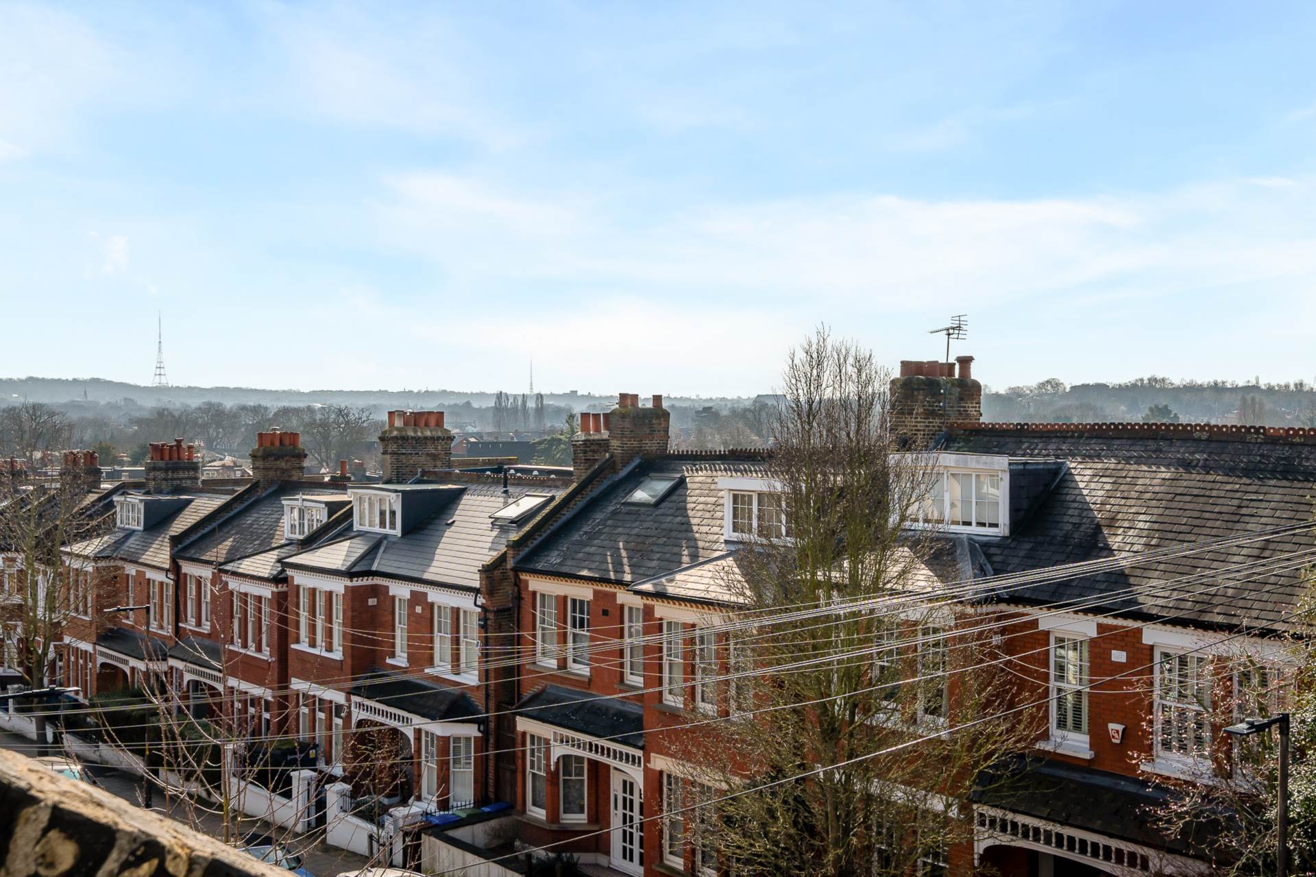 Hollingbourne Road, Herne Hill, SE24, Image 19