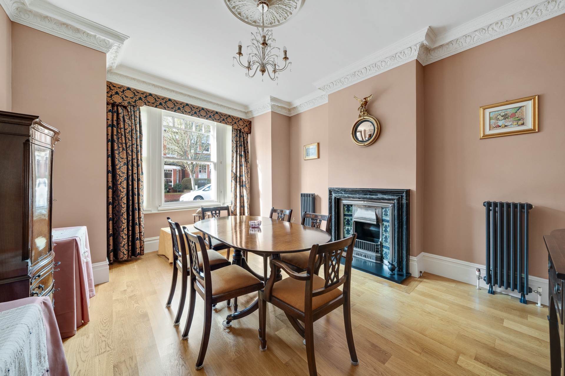 Hollingbourne Road, Herne Hill, SE24, Image 2