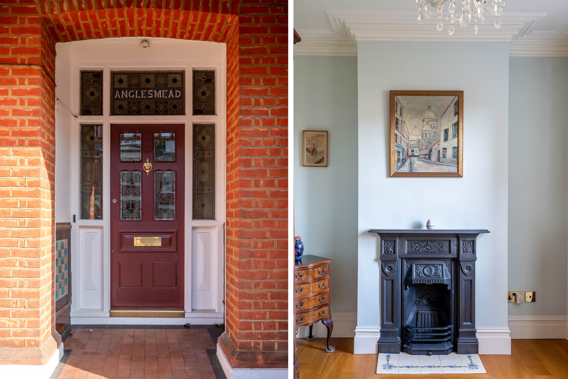 Hollingbourne Road, Herne Hill, SE24, Image 20