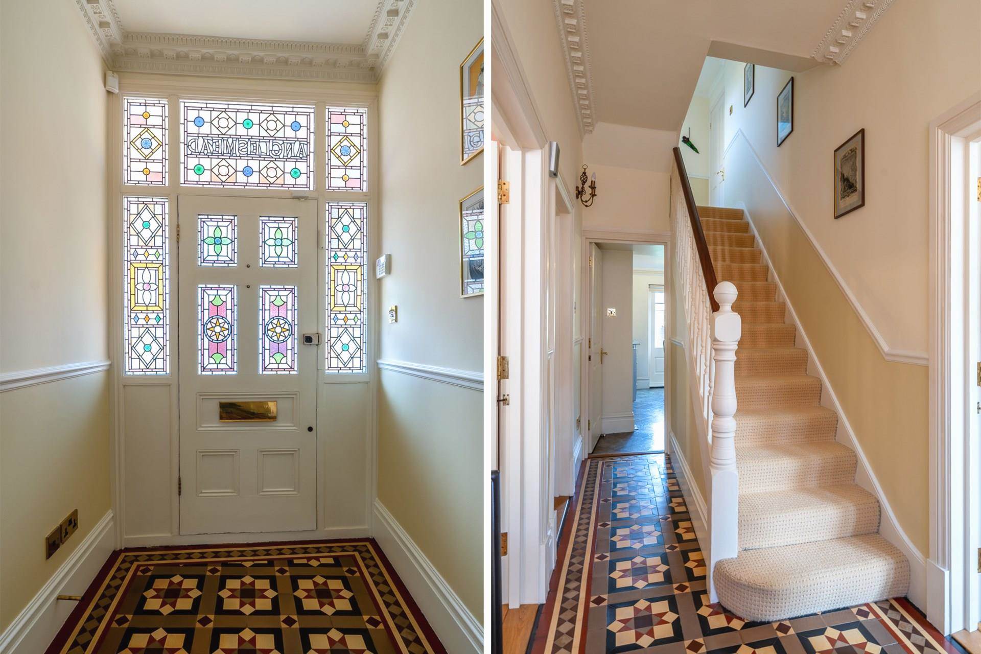 Hollingbourne Road, Herne Hill, SE24, Image 21