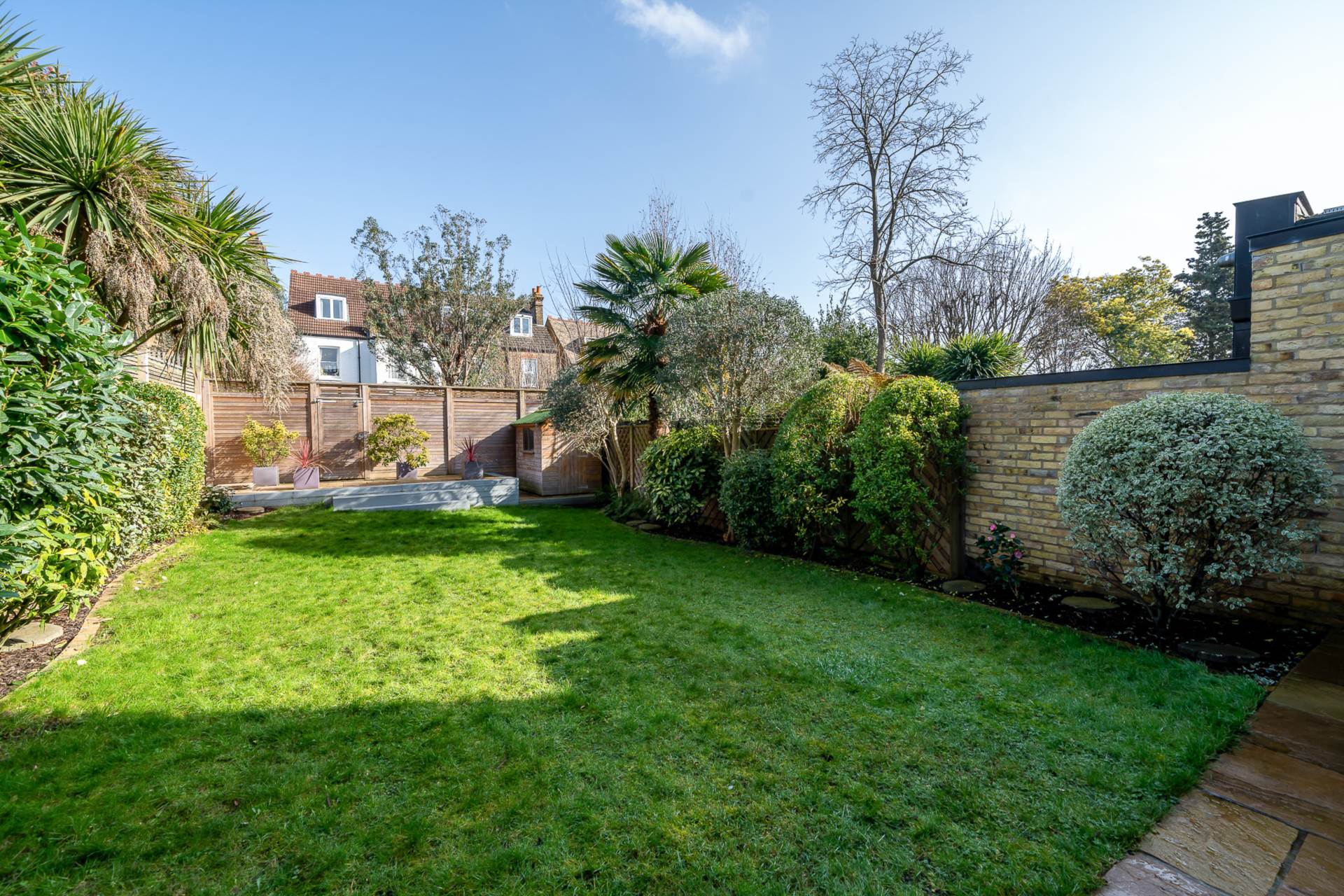 Hollingbourne Road, Herne Hill, SE24, Image 3
