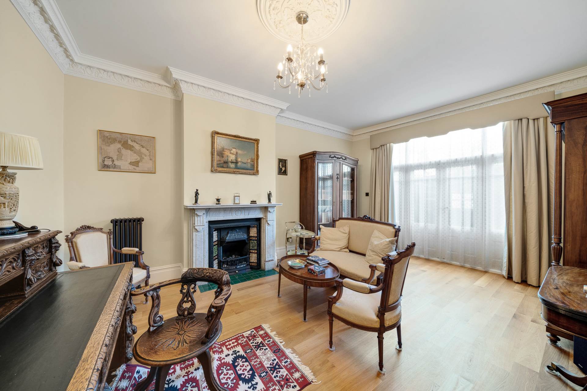 Hollingbourne Road, Herne Hill, SE24, Image 4