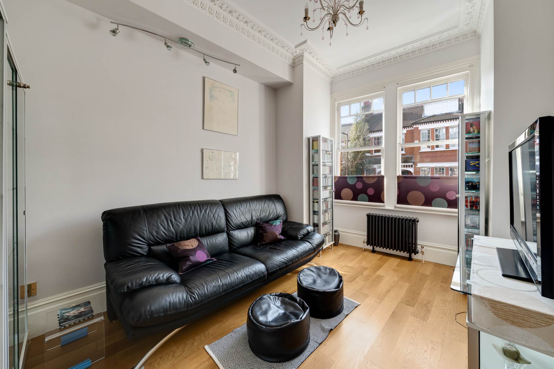 Hollingbourne Road, Herne Hill, SE24, Image 5