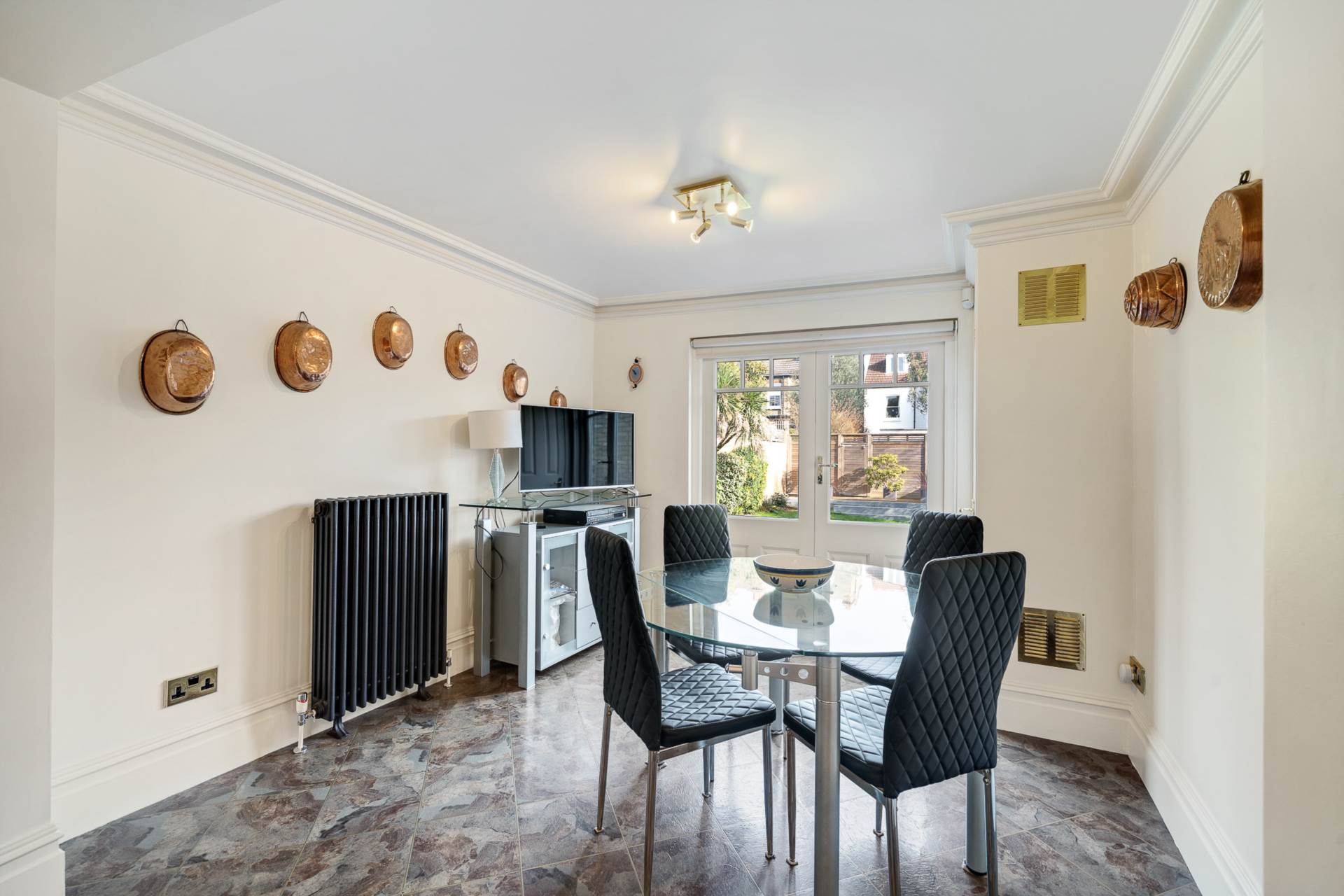 Hollingbourne Road, Herne Hill, SE24, Image 6