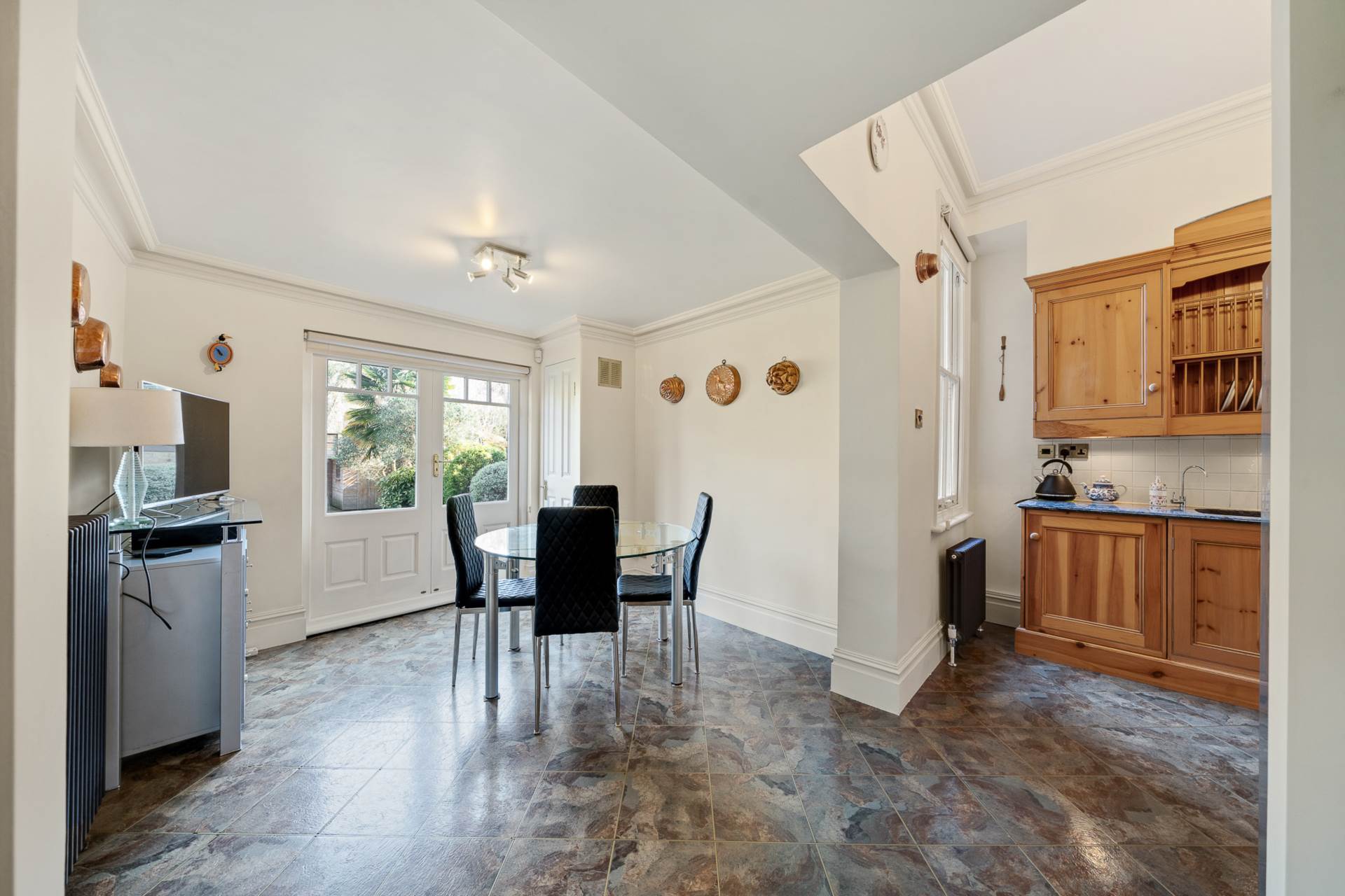 Hollingbourne Road, Herne Hill, SE24, Image 7
