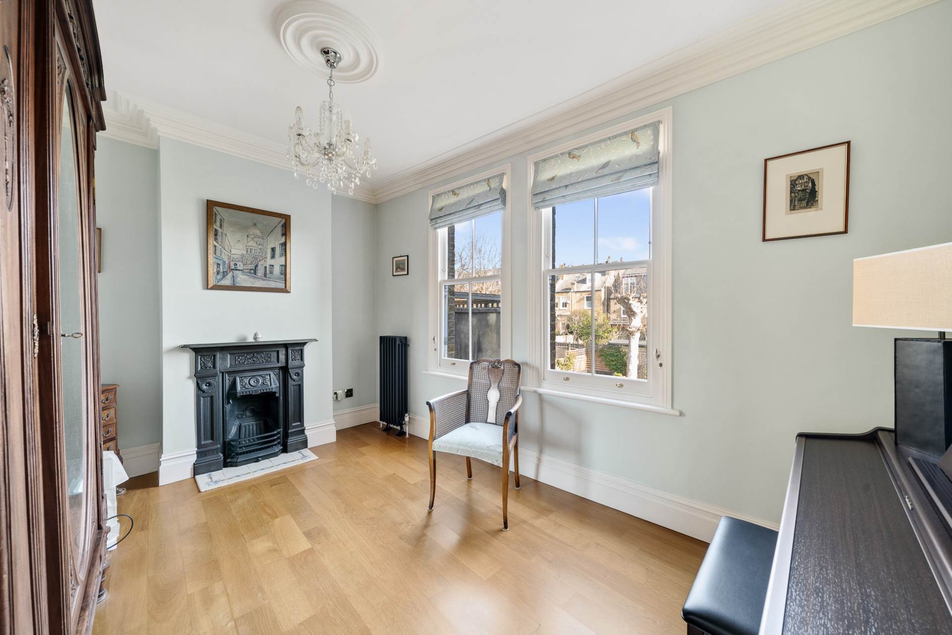 Hollingbourne Road, Herne Hill, SE24, Image 9