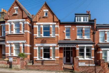 Hollingbourne Road, Herne Hill, SE24, Image 1