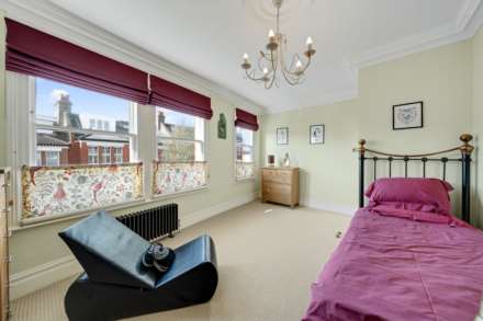 Hollingbourne Road, Herne Hill, SE24, Image 10