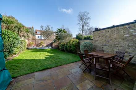 Hollingbourne Road, Herne Hill, SE24, Image 16