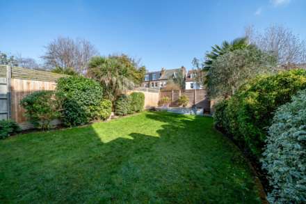 Hollingbourne Road, Herne Hill, SE24, Image 17