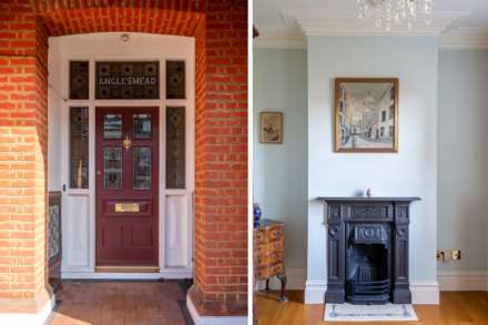 Hollingbourne Road, Herne Hill, SE24, Image 20