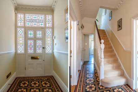 Hollingbourne Road, Herne Hill, SE24, Image 21