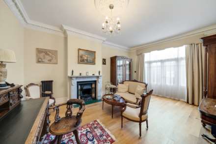 Hollingbourne Road, Herne Hill, SE24, Image 4