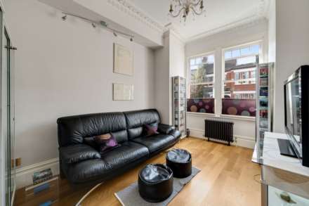 Hollingbourne Road, Herne Hill, SE24, Image 5