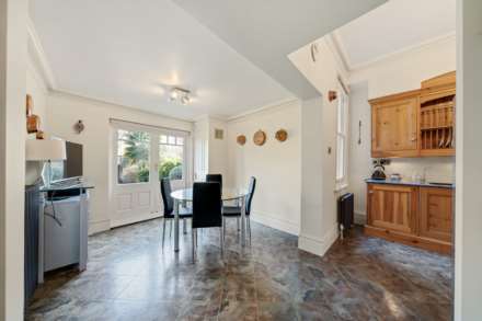 Hollingbourne Road, Herne Hill, SE24, Image 7