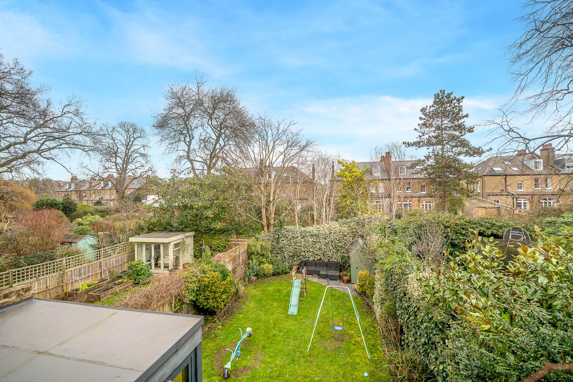 Winterbrook Road, Herne Hill, SE24, Image 14