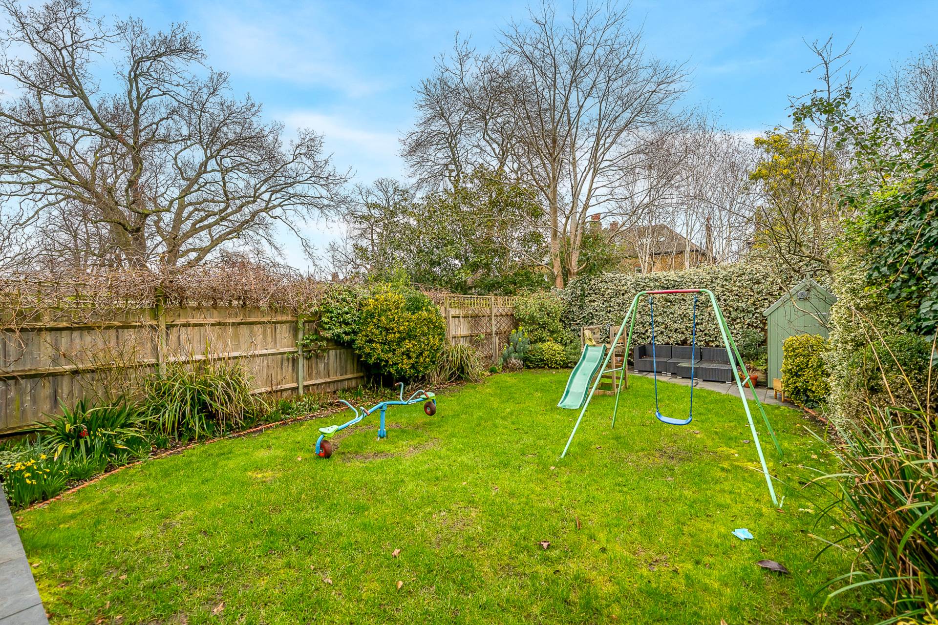 Winterbrook Road, Herne Hill, SE24, Image 15