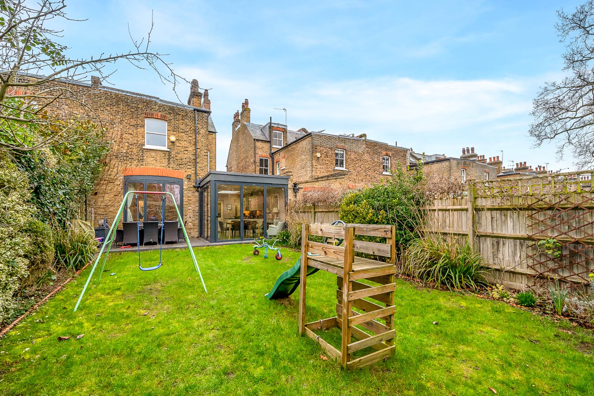 Winterbrook Road, Herne Hill, SE24, Image 16