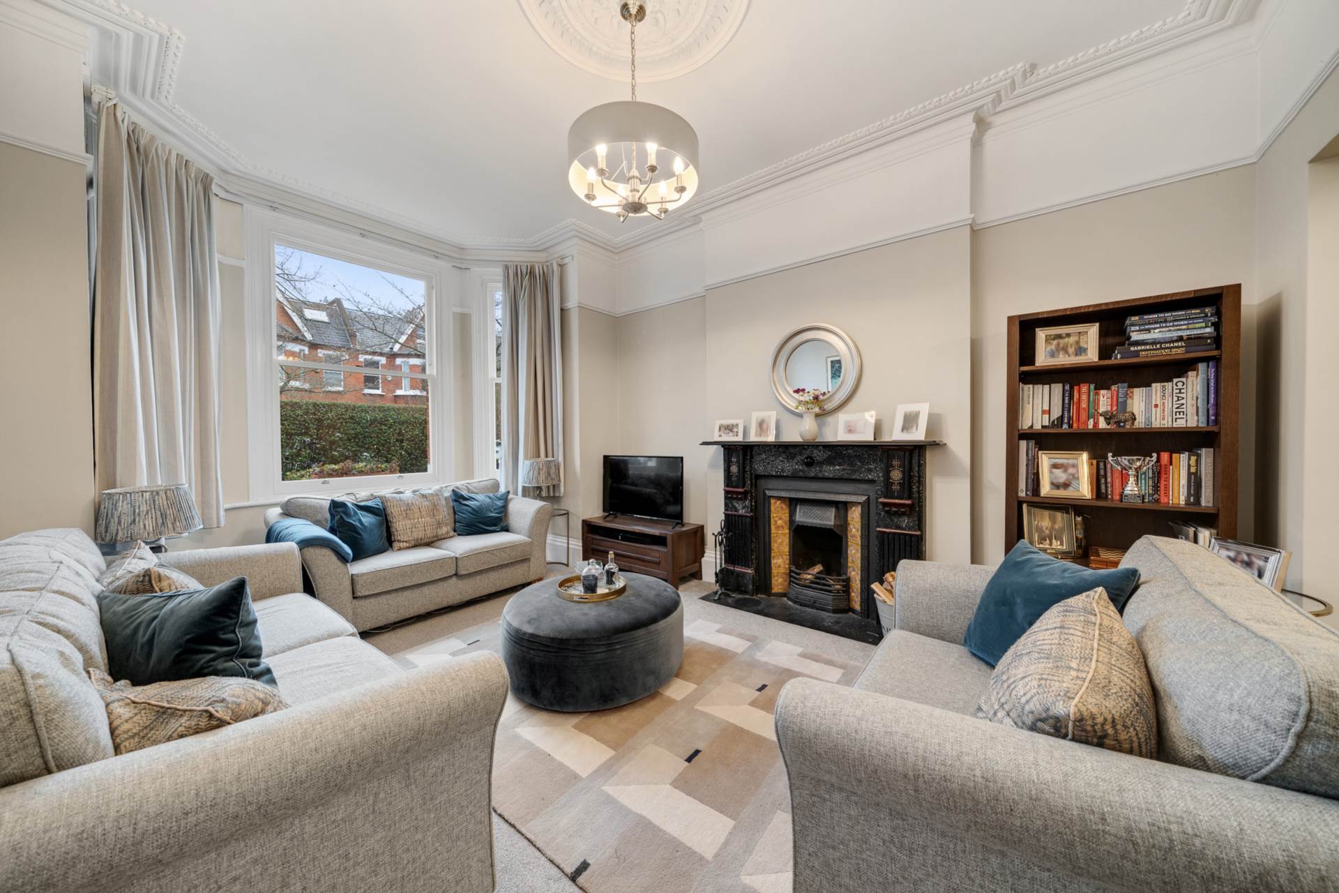 Winterbrook Road, Herne Hill, SE24, Image 2