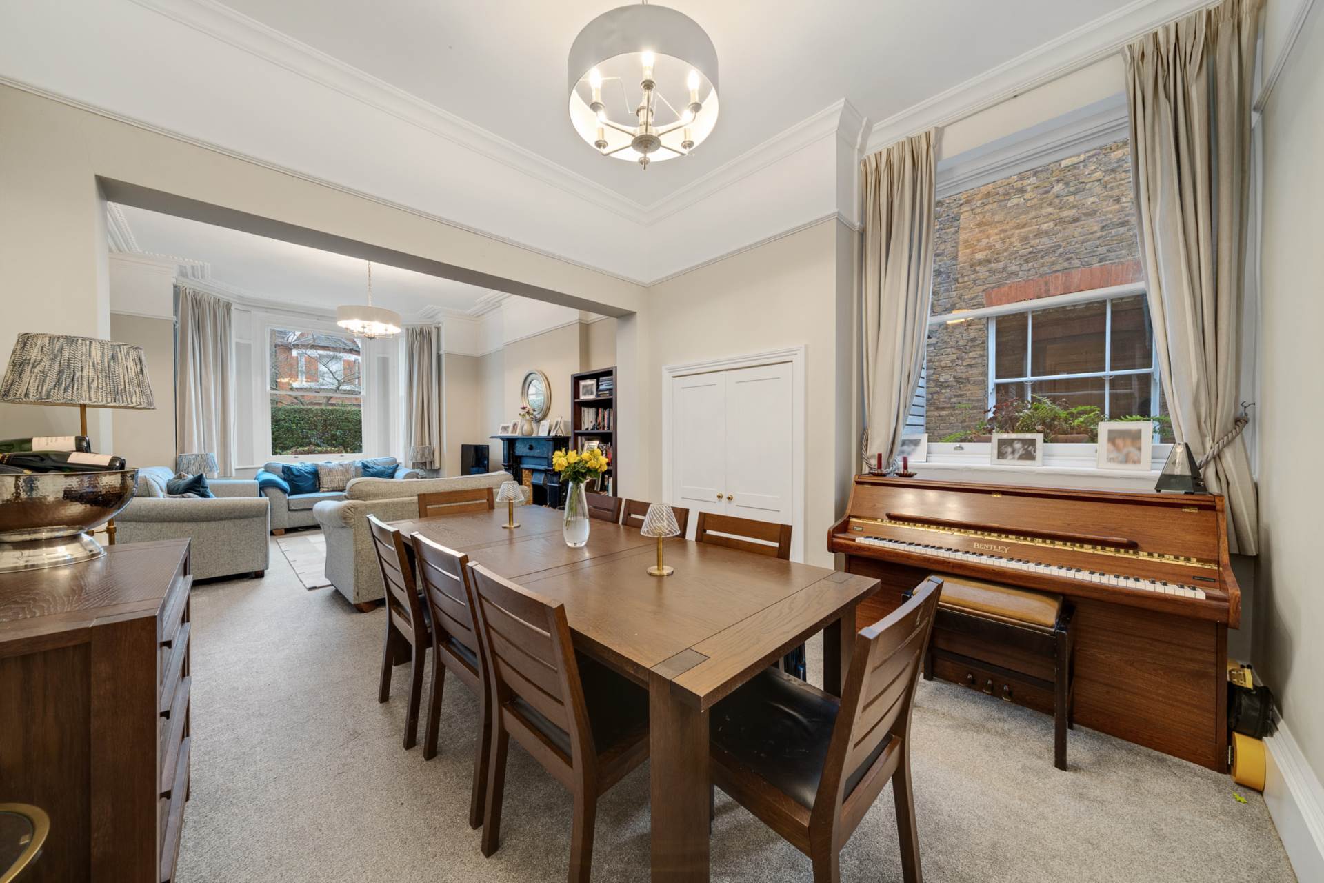 Winterbrook Road, Herne Hill, SE24, Image 3