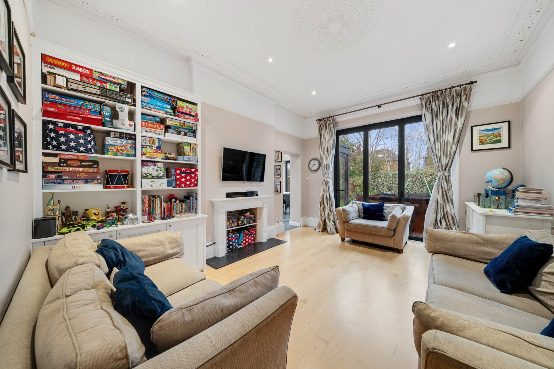 Winterbrook Road, Herne Hill, SE24, Image 6