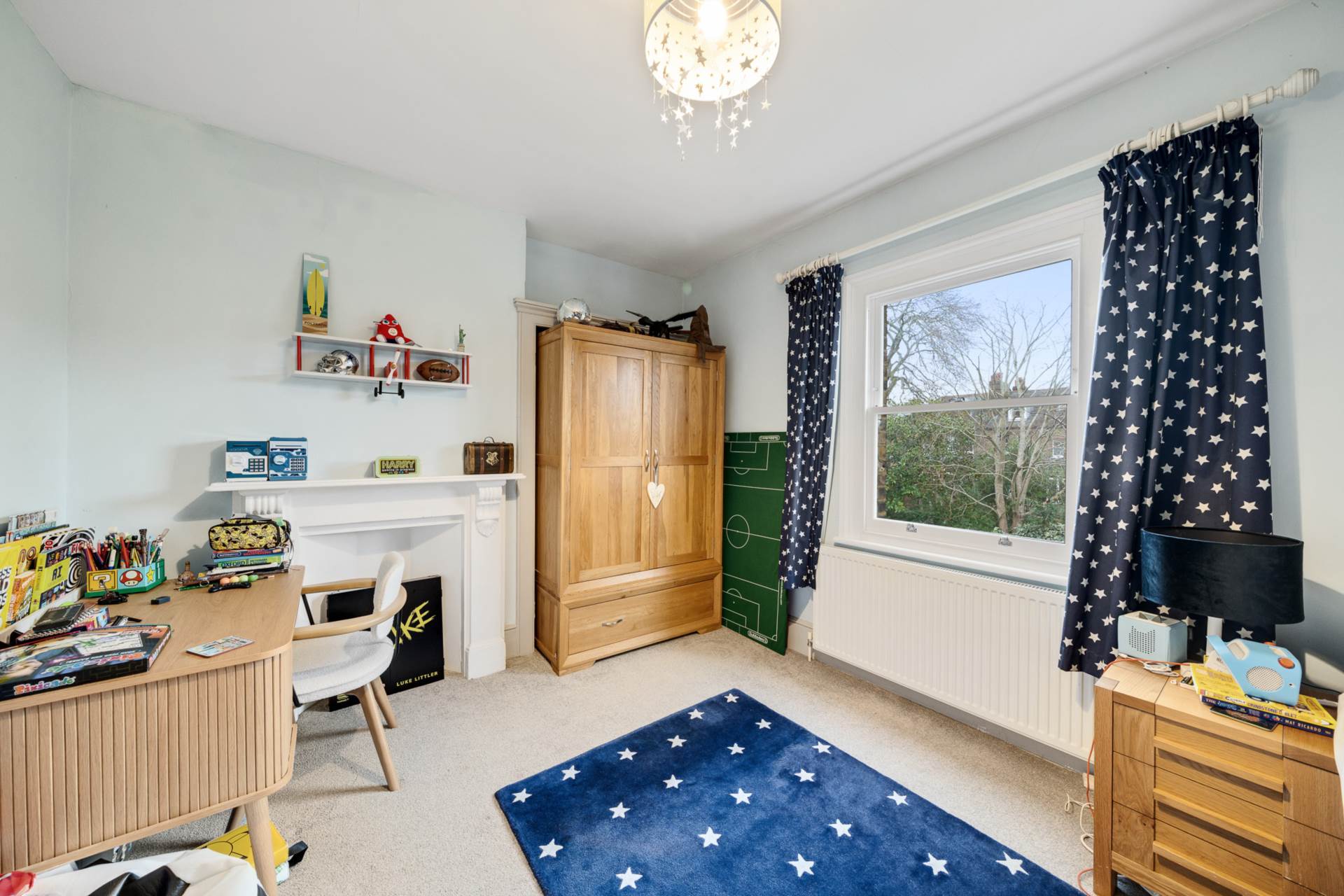 Winterbrook Road, Herne Hill, SE24, Image 8