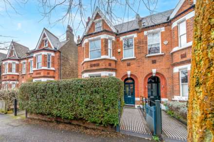 Winterbrook Road, Herne Hill, SE24, Image 1