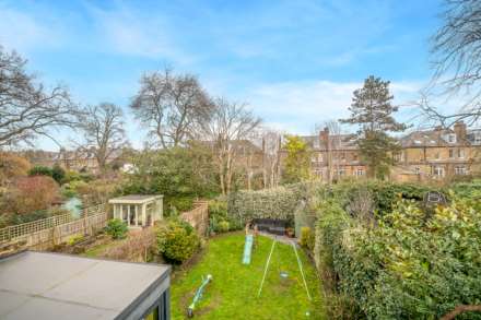 Winterbrook Road, Herne Hill, SE24, Image 14