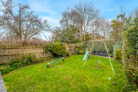 Winterbrook Road, Herne Hill, SE24, Image 15
