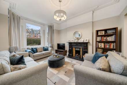 Winterbrook Road, Herne Hill, SE24, Image 2