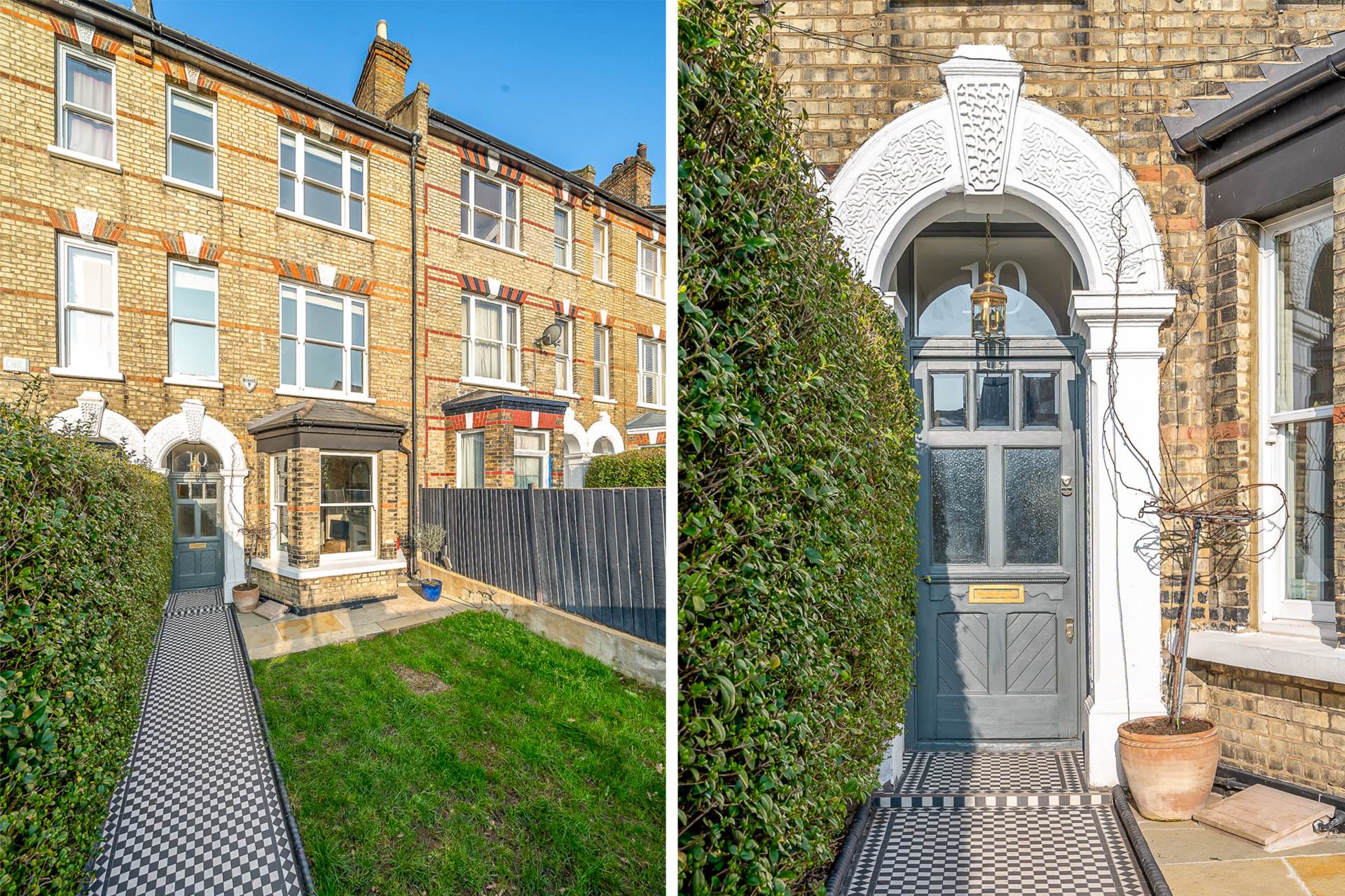 Maley Avenue, West Norwood, SE27, Image 1