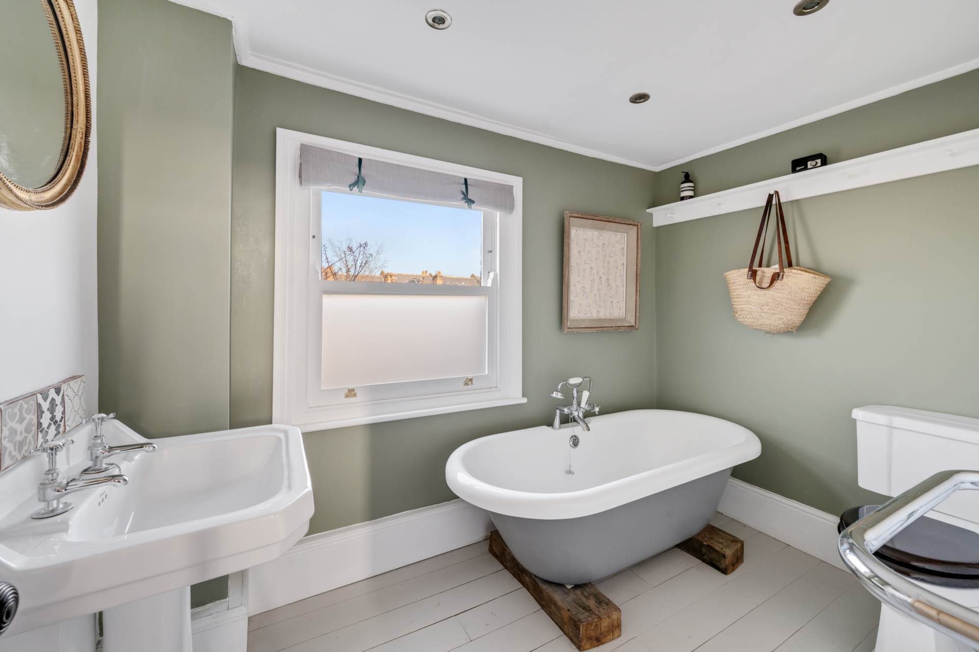 Maley Avenue, West Norwood, SE27, Image 12