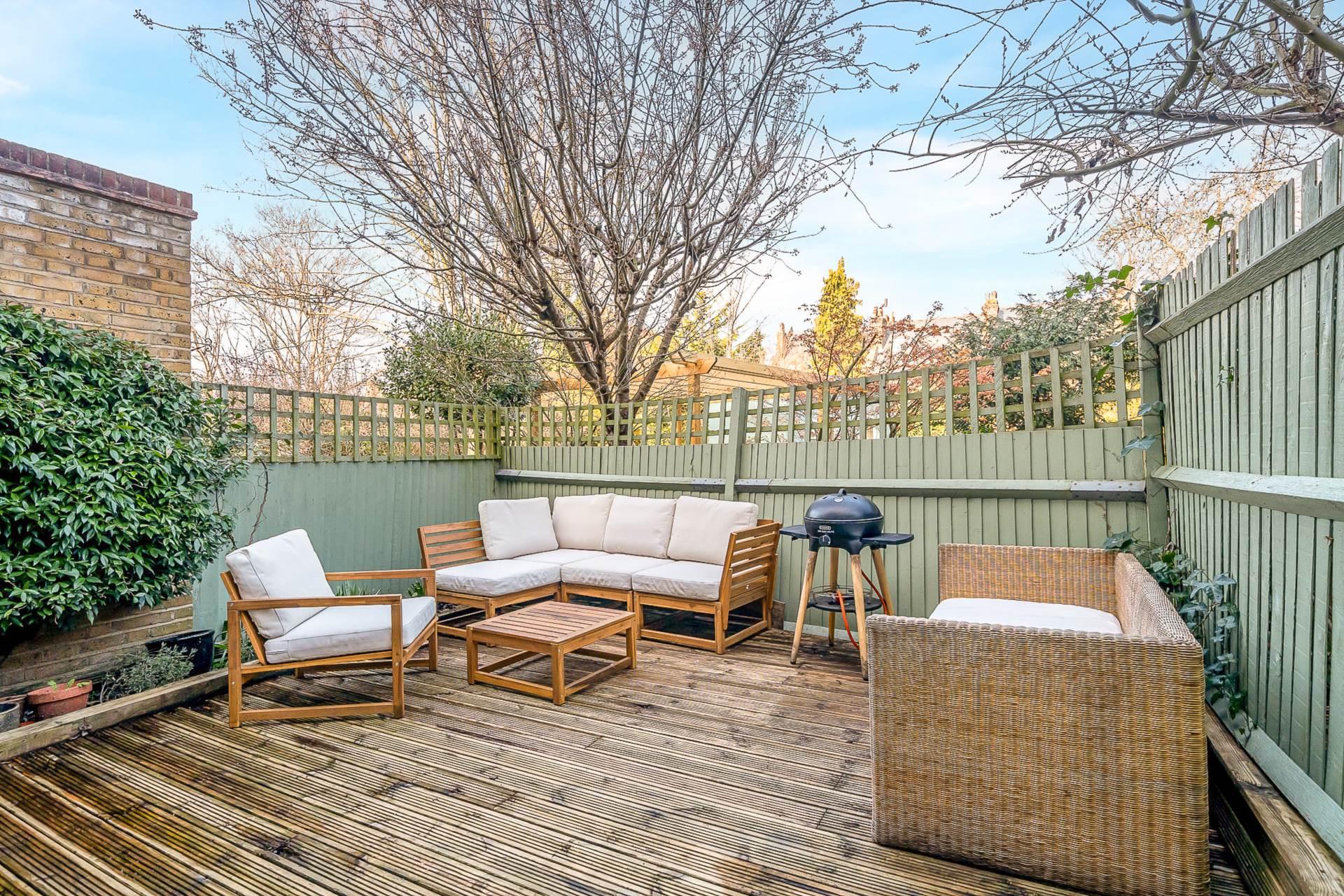 Maley Avenue, West Norwood, SE27, Image 14