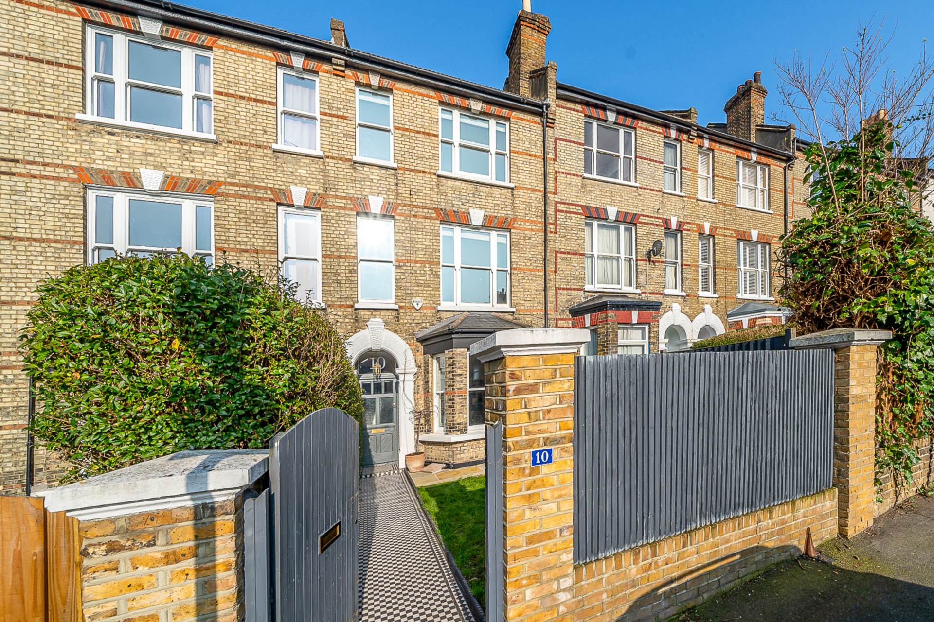 Maley Avenue, West Norwood, SE27, Image 19