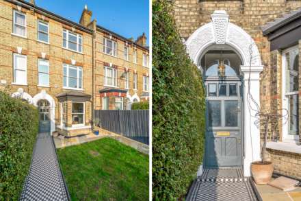 Property For Rent Maley Avenue, London