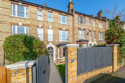 Maley Avenue, West Norwood, SE27, Image 19