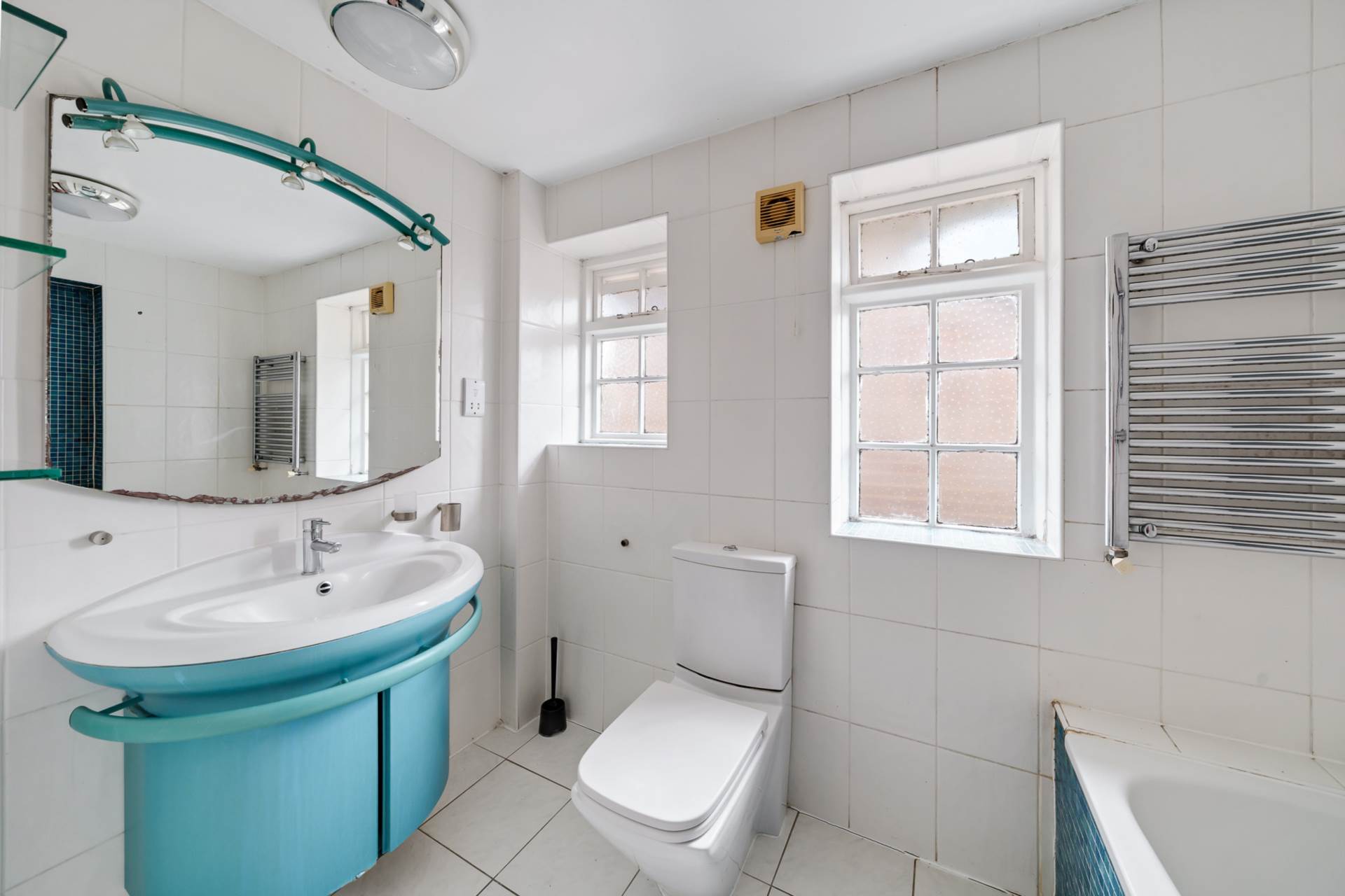 Hitherwood Drive, West Dulwich, SE19, Image 20