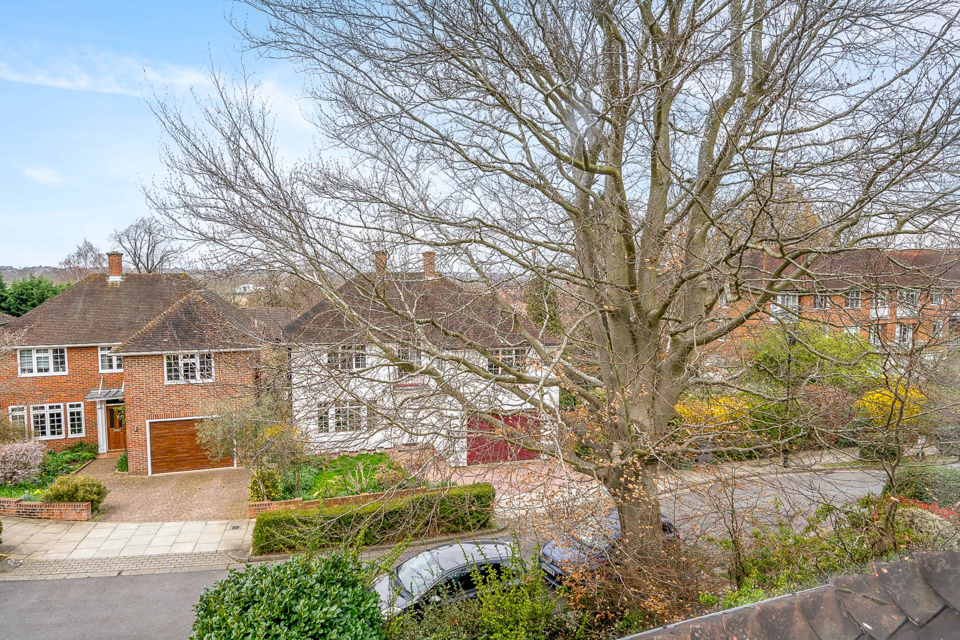 Hitherwood Drive, West Dulwich, SE19, Image 21