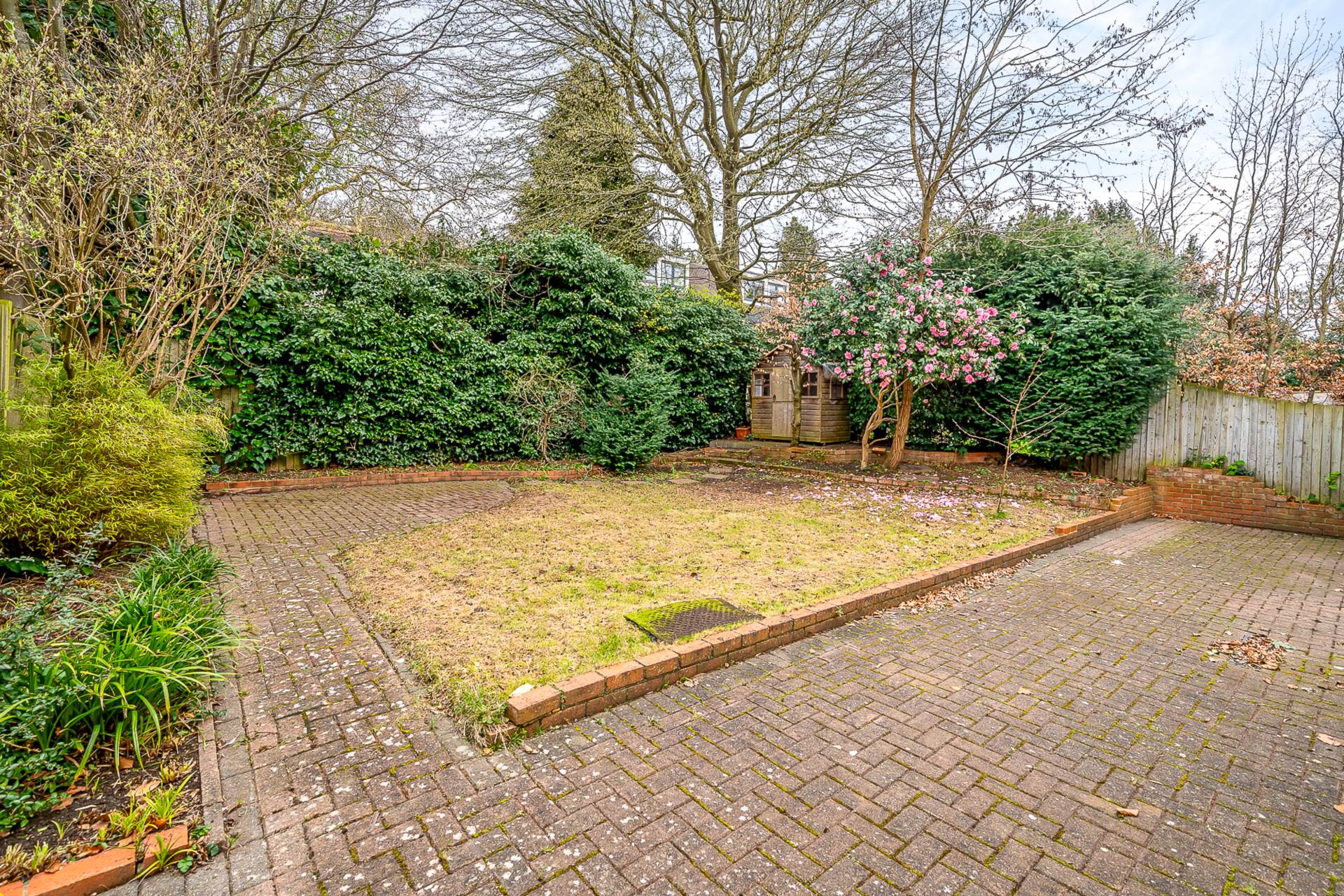 Hitherwood Drive, West Dulwich, SE19, Image 3