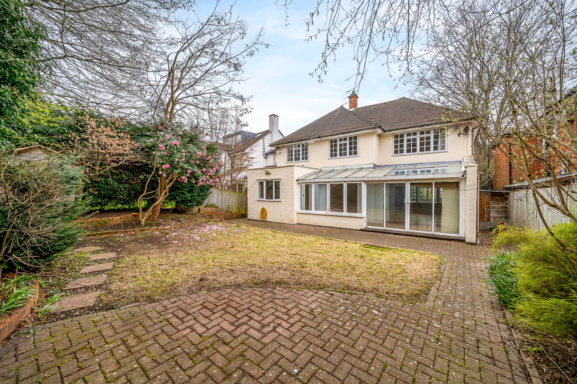 Hitherwood Drive, West Dulwich, SE19, Image 4