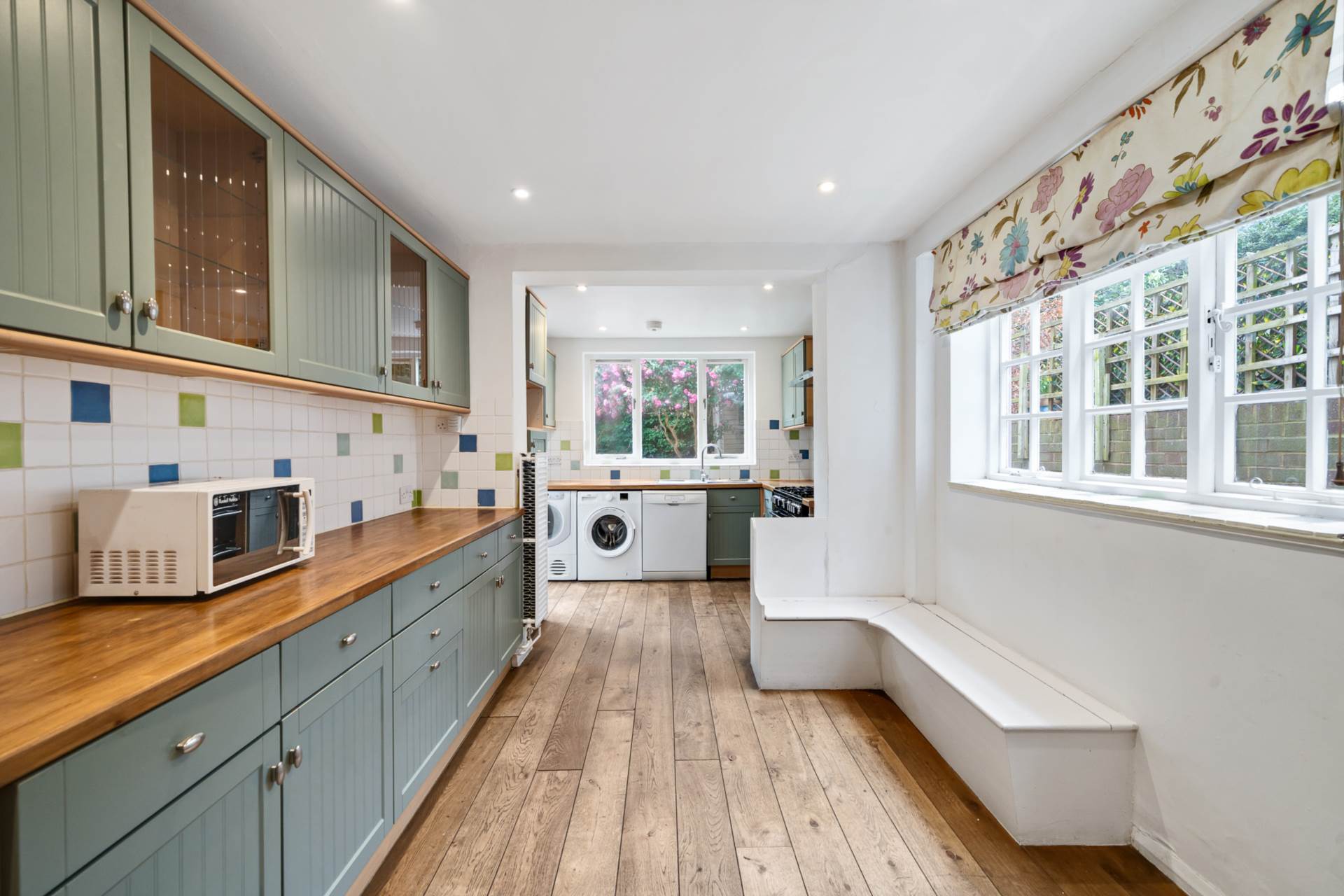 Hitherwood Drive, West Dulwich, SE19, Image 8