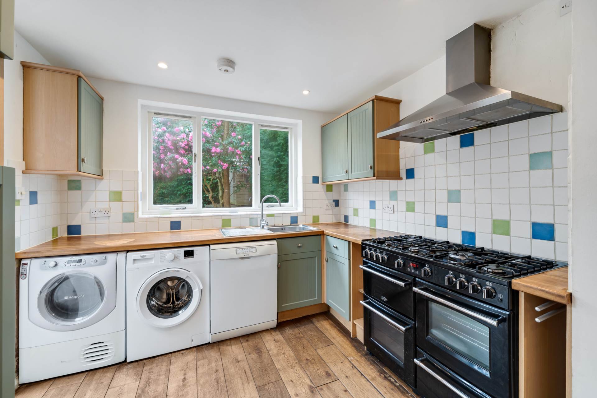 Hitherwood Drive, West Dulwich, SE19, Image 9