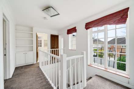 Hitherwood Drive, West Dulwich, SE19, Image 11