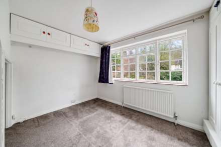 Hitherwood Drive, West Dulwich, SE19, Image 14