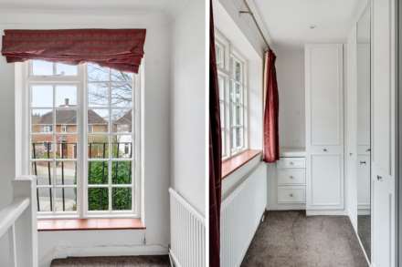 Hitherwood Drive, West Dulwich, SE19, Image 15