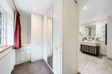 Hitherwood Drive, West Dulwich, SE19, Image 18