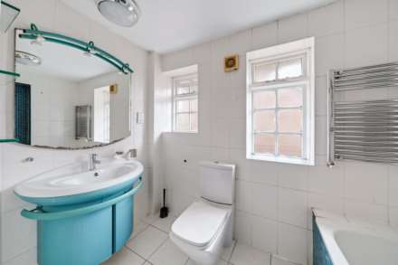 Hitherwood Drive, West Dulwich, SE19, Image 20